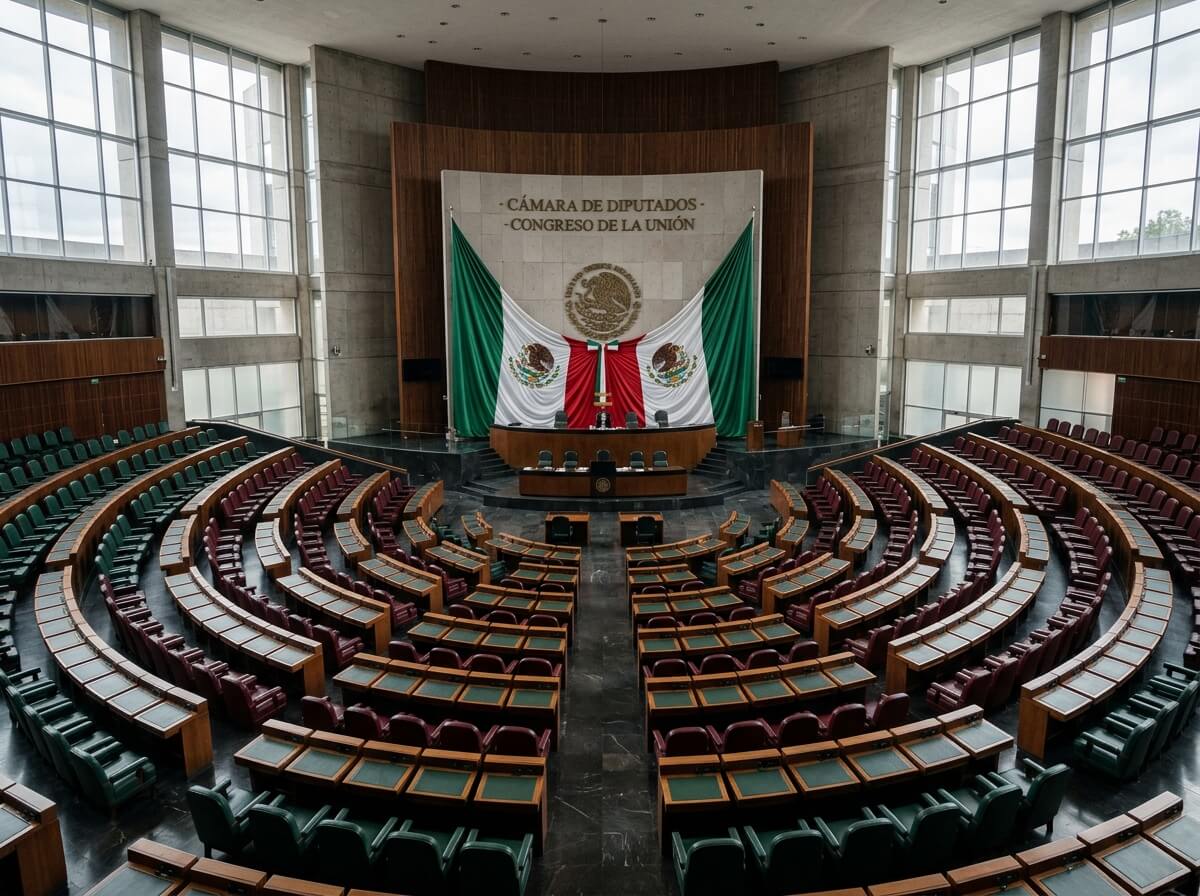 Cobertura del Congreso